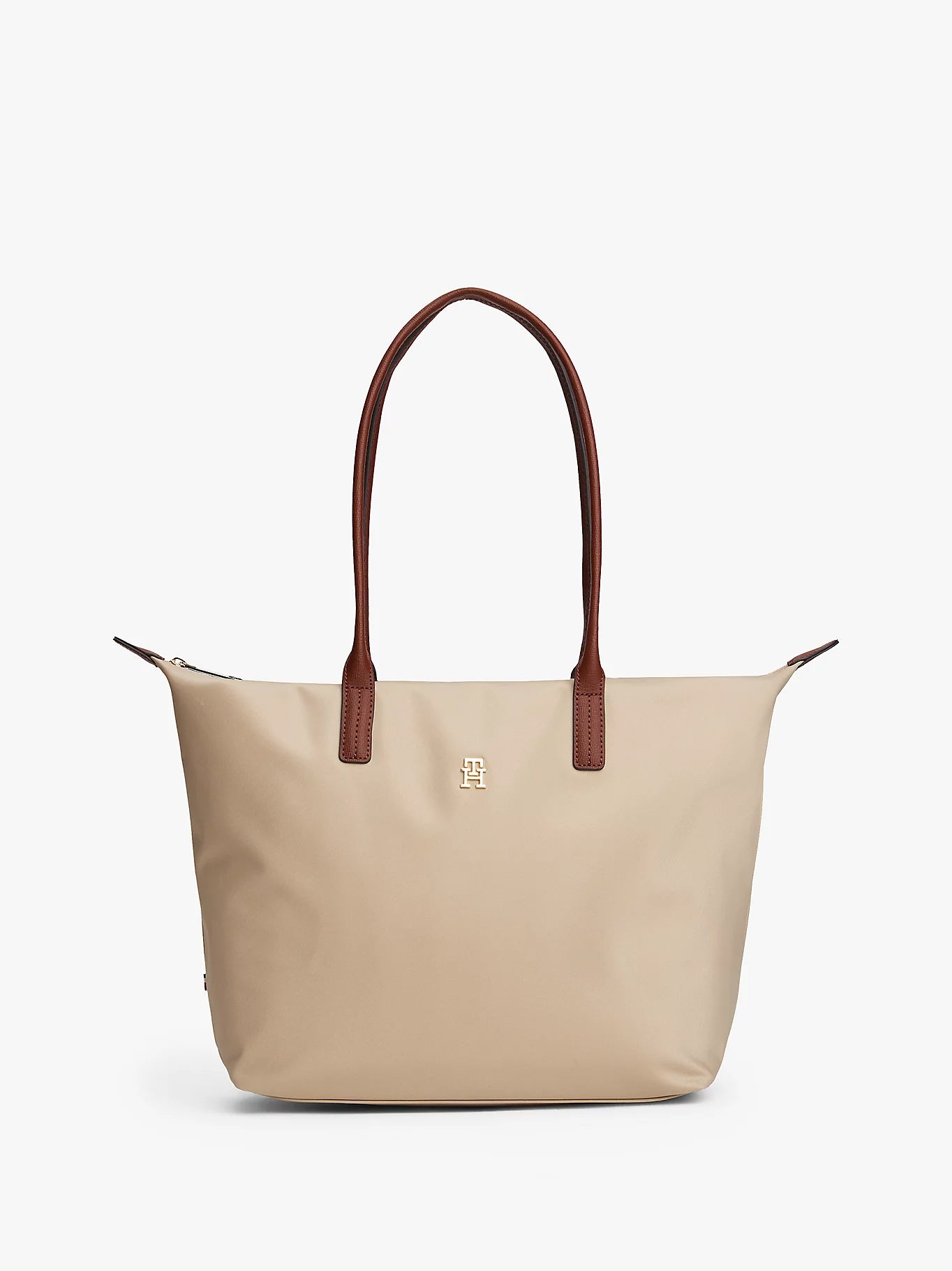 POPETTE TOTE VAALEA BEIGE