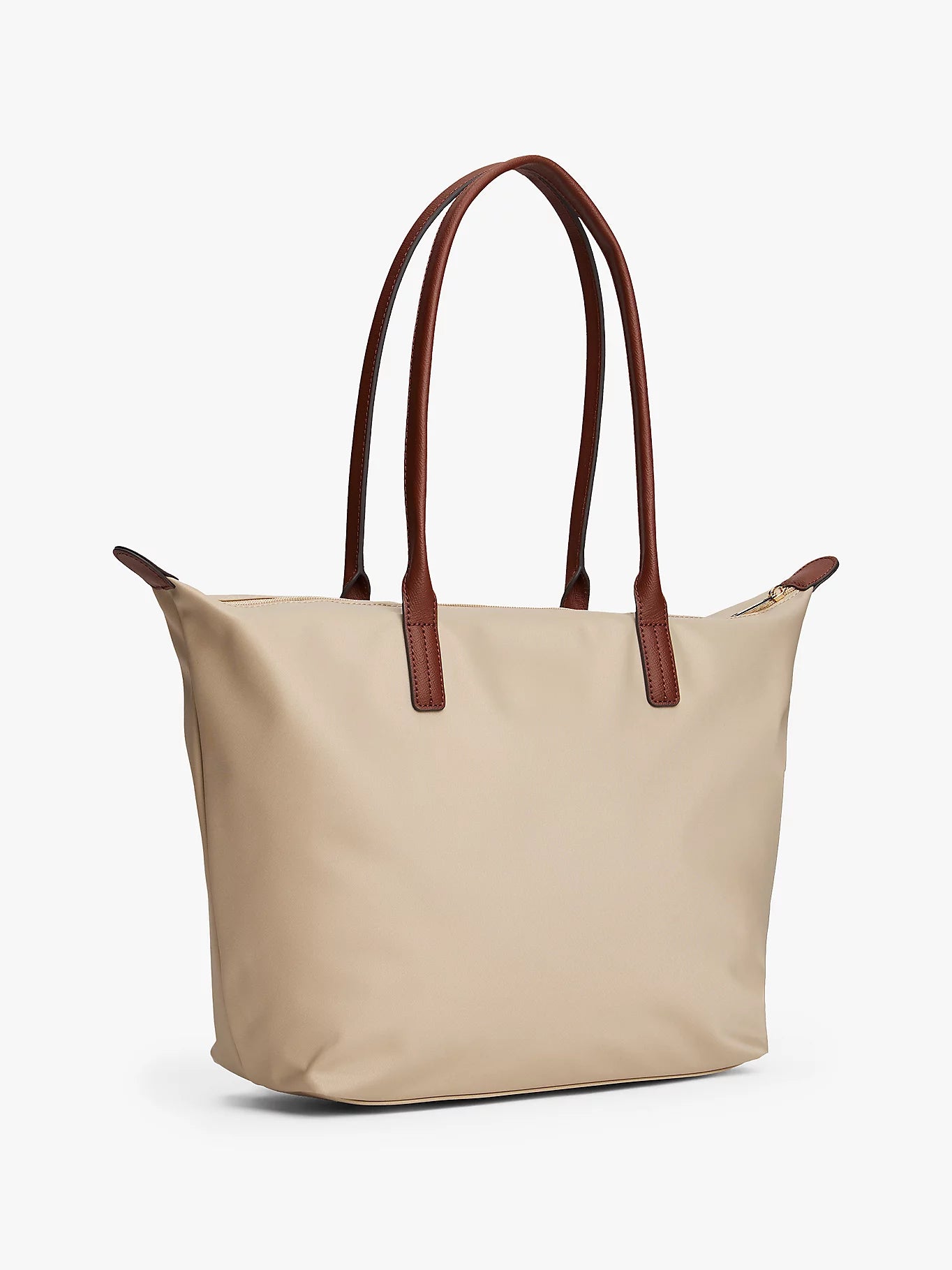 POPETTE TOTE VAALEA BEIGE