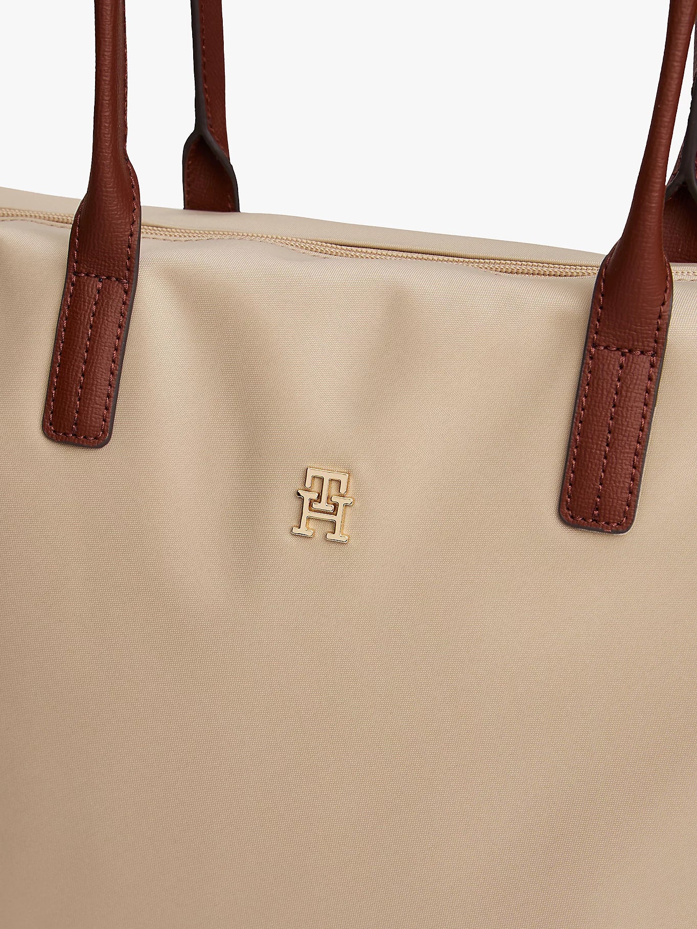 POPETTE TOTE VAALEA BEIGE