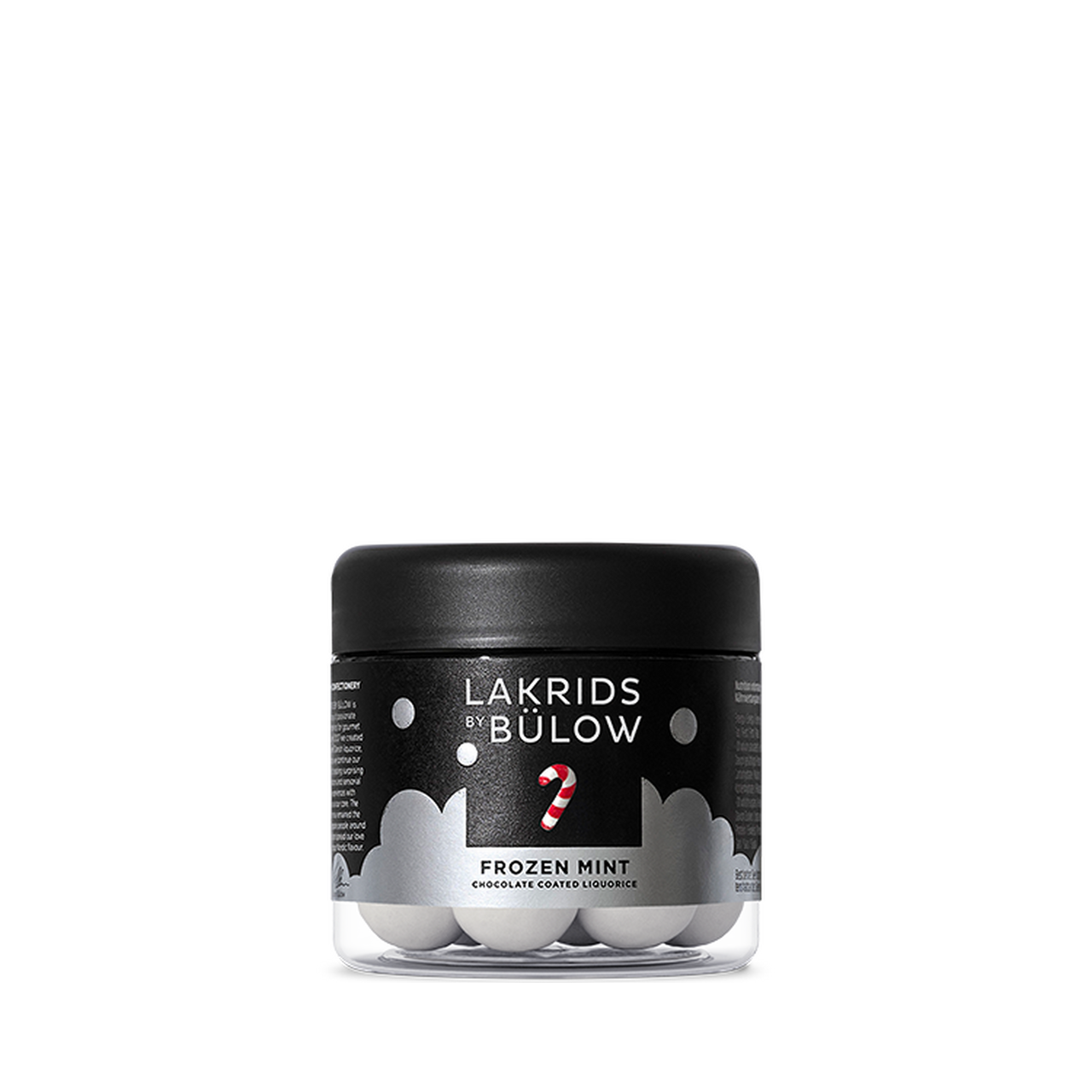 Lakrids by Bülow lakritsi Small Frozen Mint