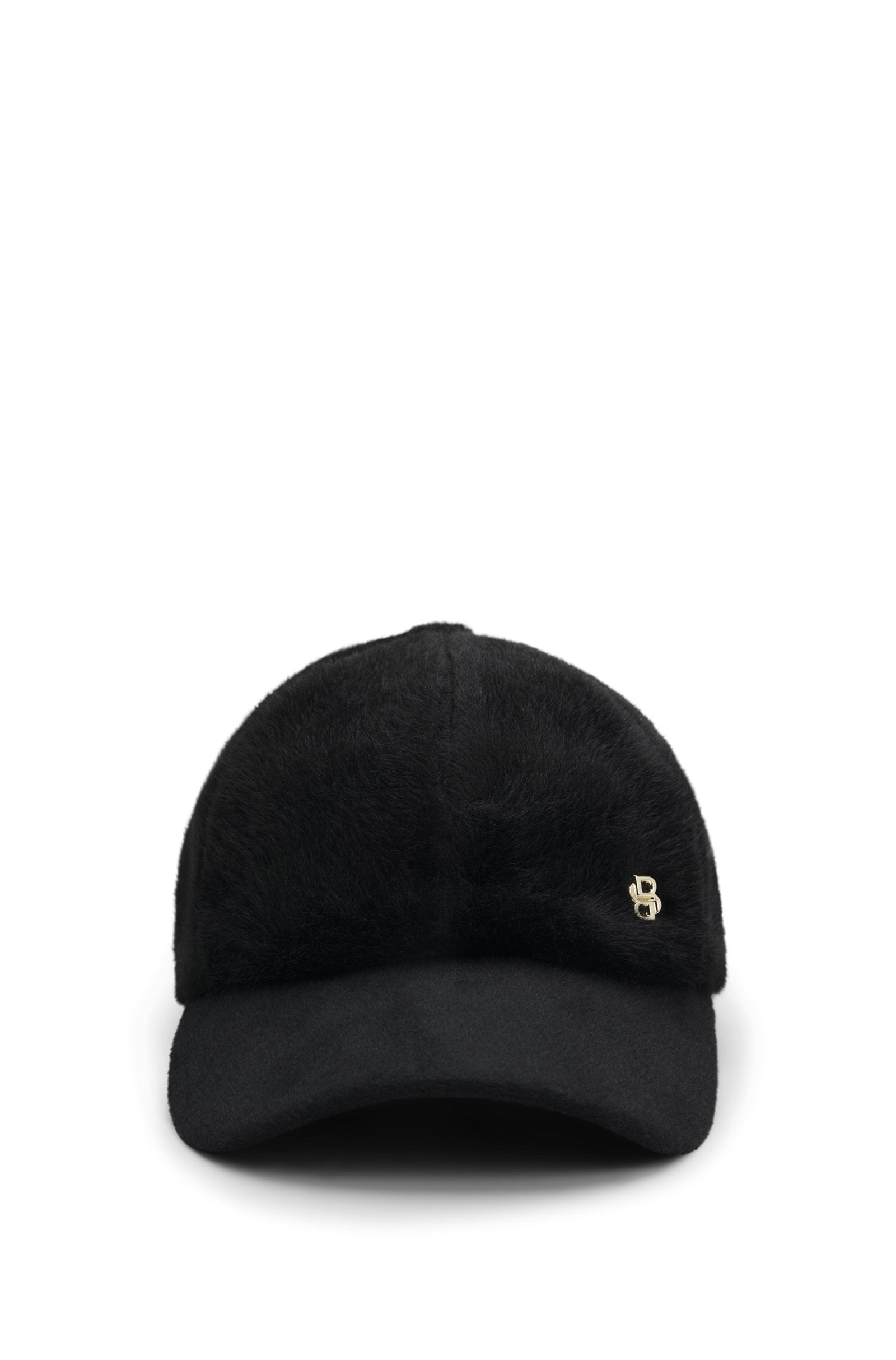 Boss Orange Ari FF B Icon Hat, Musta