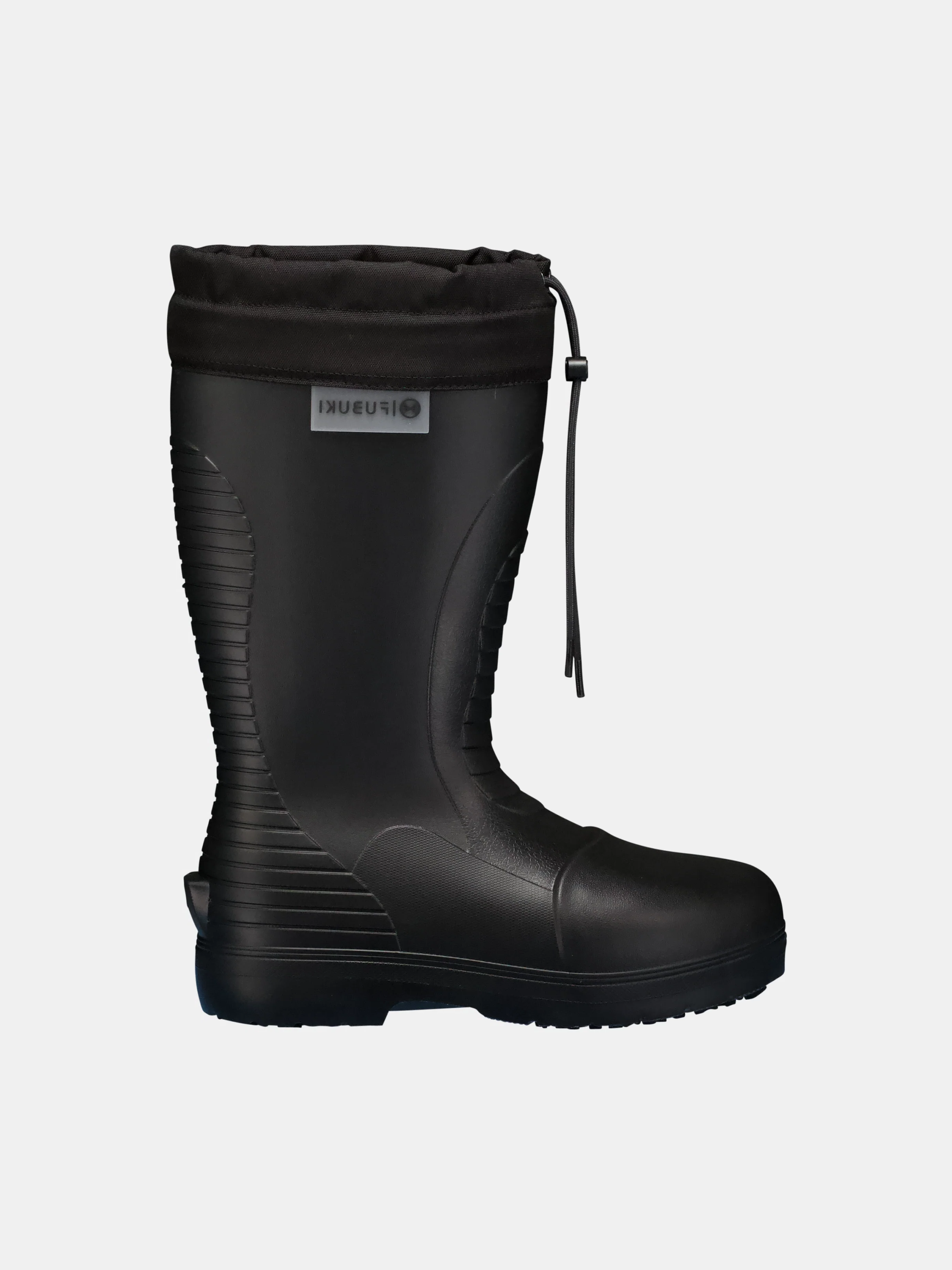 Fubuki Niseko 3.0, Musta