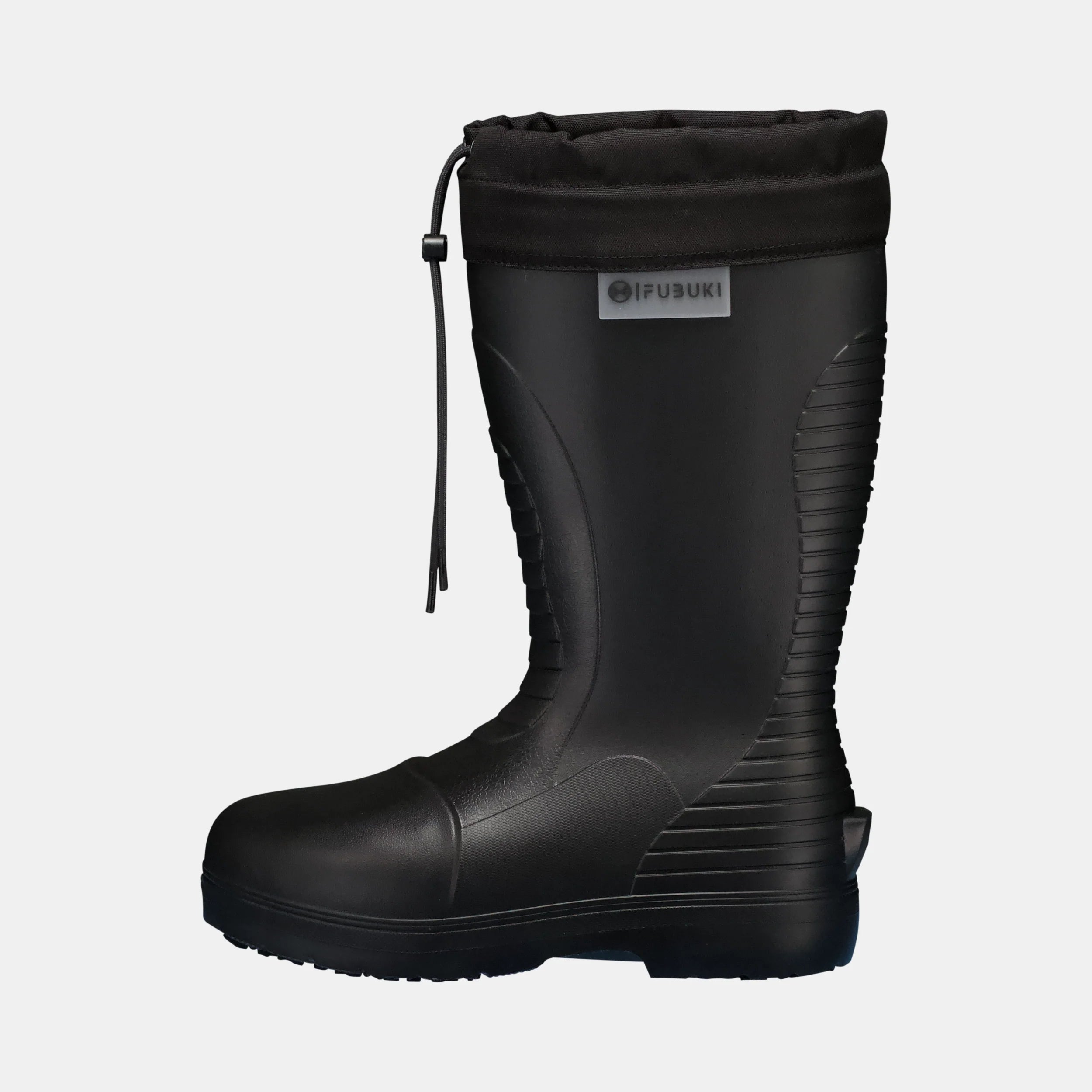 Fubuki Niseko 3.0, Musta