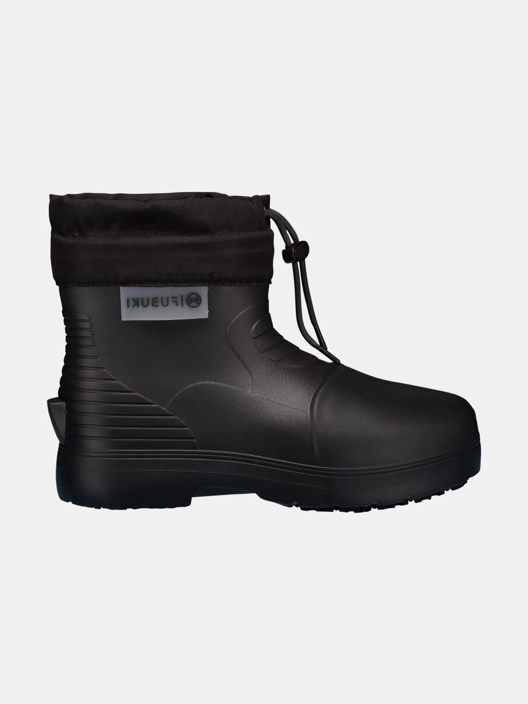 Fubuki Niseko 3.0 Low, Musta