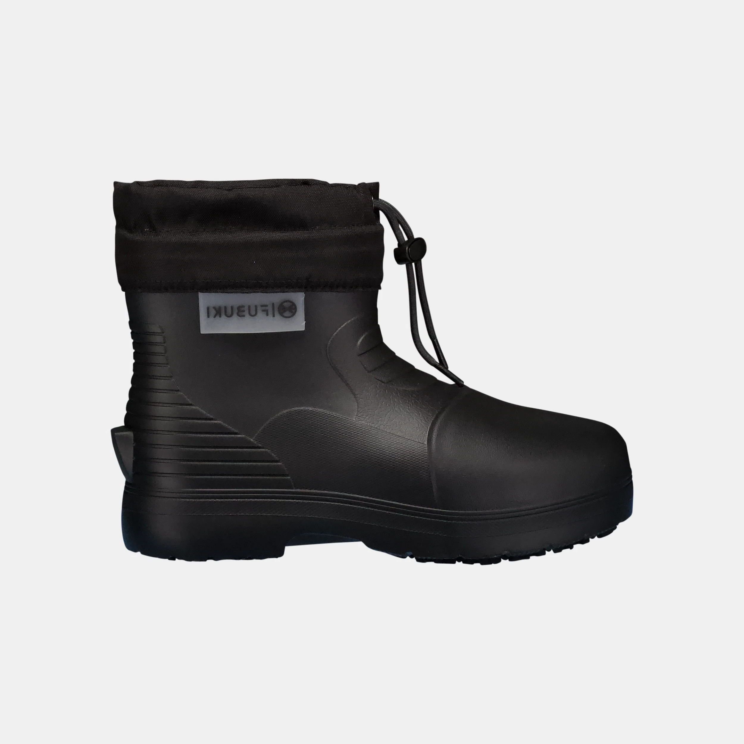 Fubuki Niseko 3.0 Low, Musta