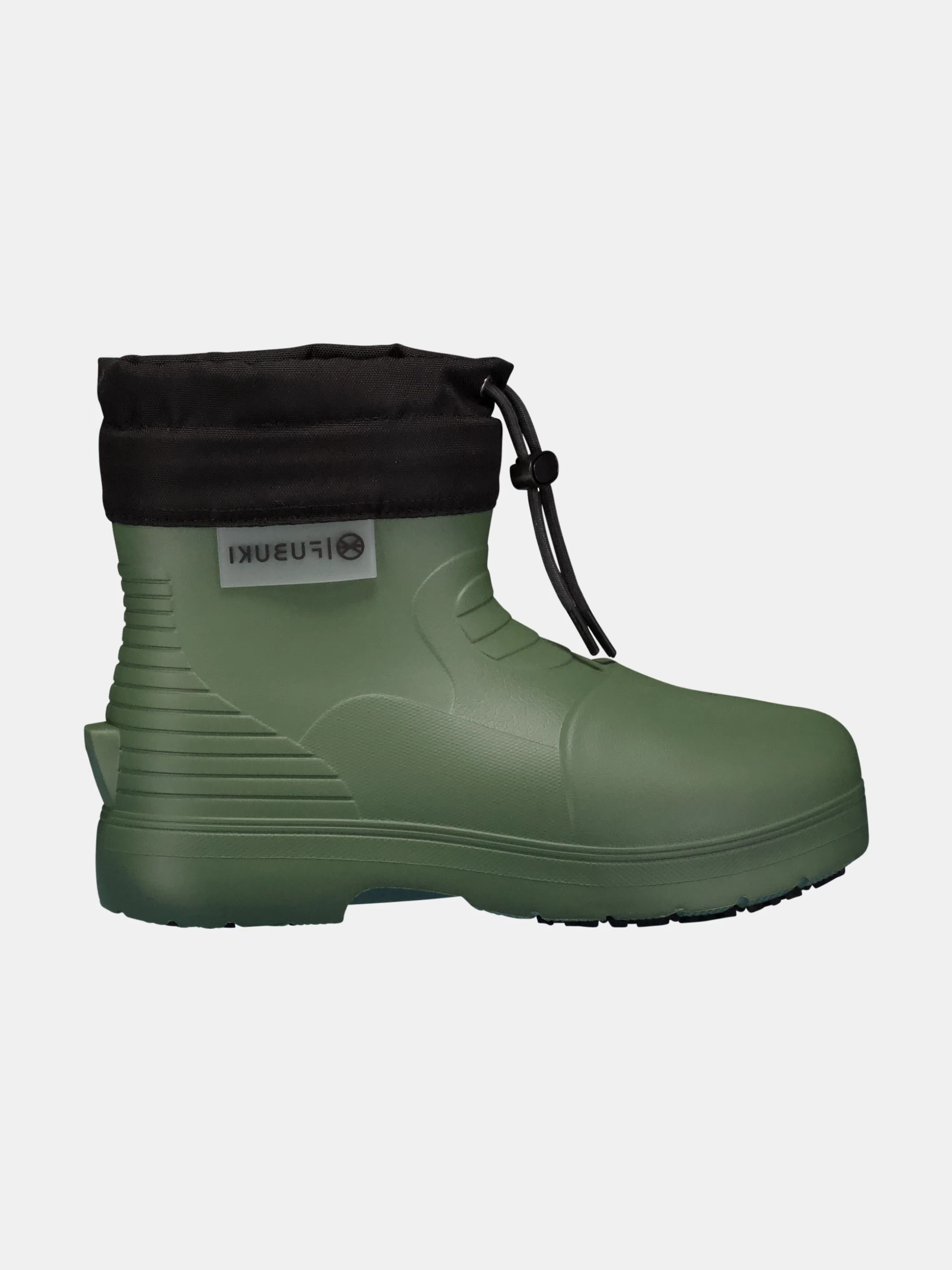 Fubuki Niseko 3.0 Low, Khaki