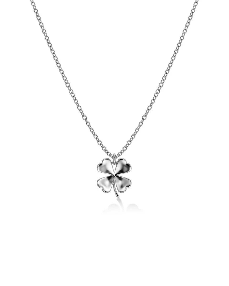Edblad kaulakoru Lucky Necklace Steel, Stainless steel
