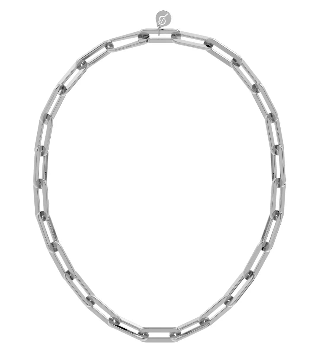 Edblad kaulakoru Ivy Maxi Necklace Steel, Stainless steel