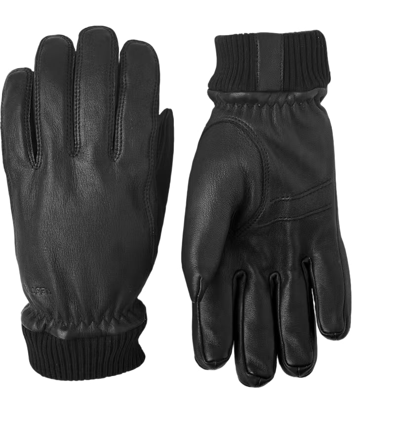 TORE PRIMALOFT LINED GLOVE MUSTA