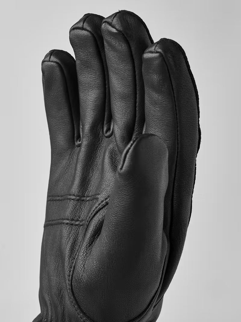 TORE PRIMALOFT LINED GLOVE MUSTA