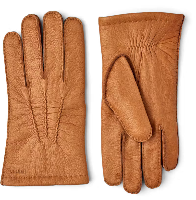 MATTHEW GLOVE WITH WOOL LINING KONJAKINRUSKEA