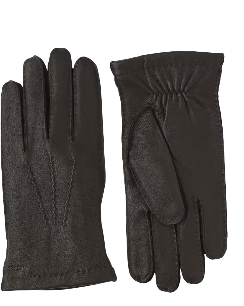 MATTHEW GLOVE WITH WOOL LINING TUMMANRUSKEA