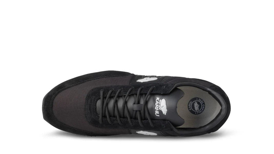 Karhu Albatross 82 Sneaker, musta