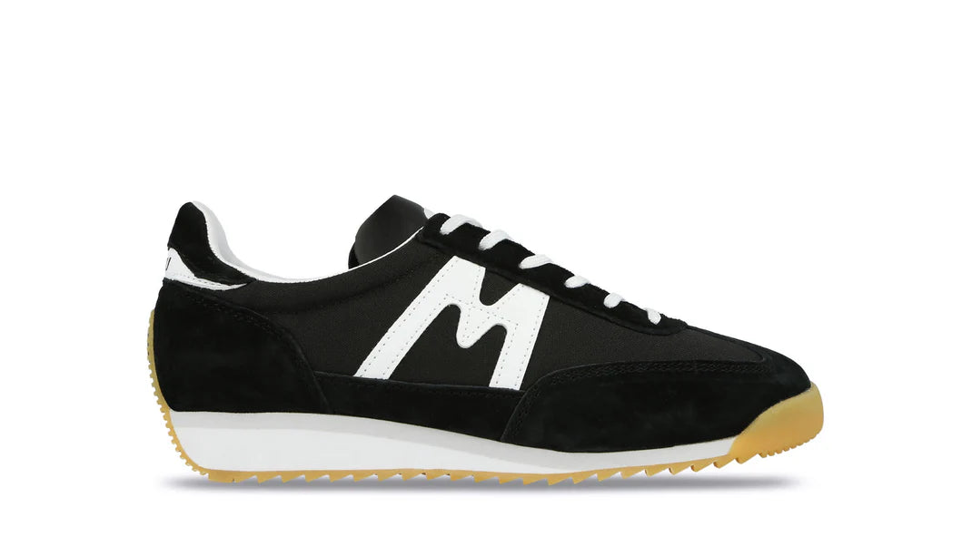 Karhu Mestari Unisex Sneaker, musta