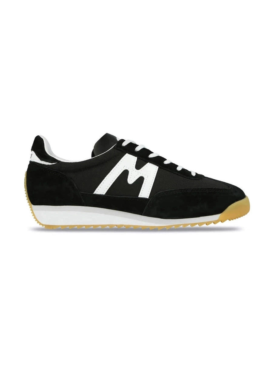 Karhu Mestari Unisex Sneaker, musta