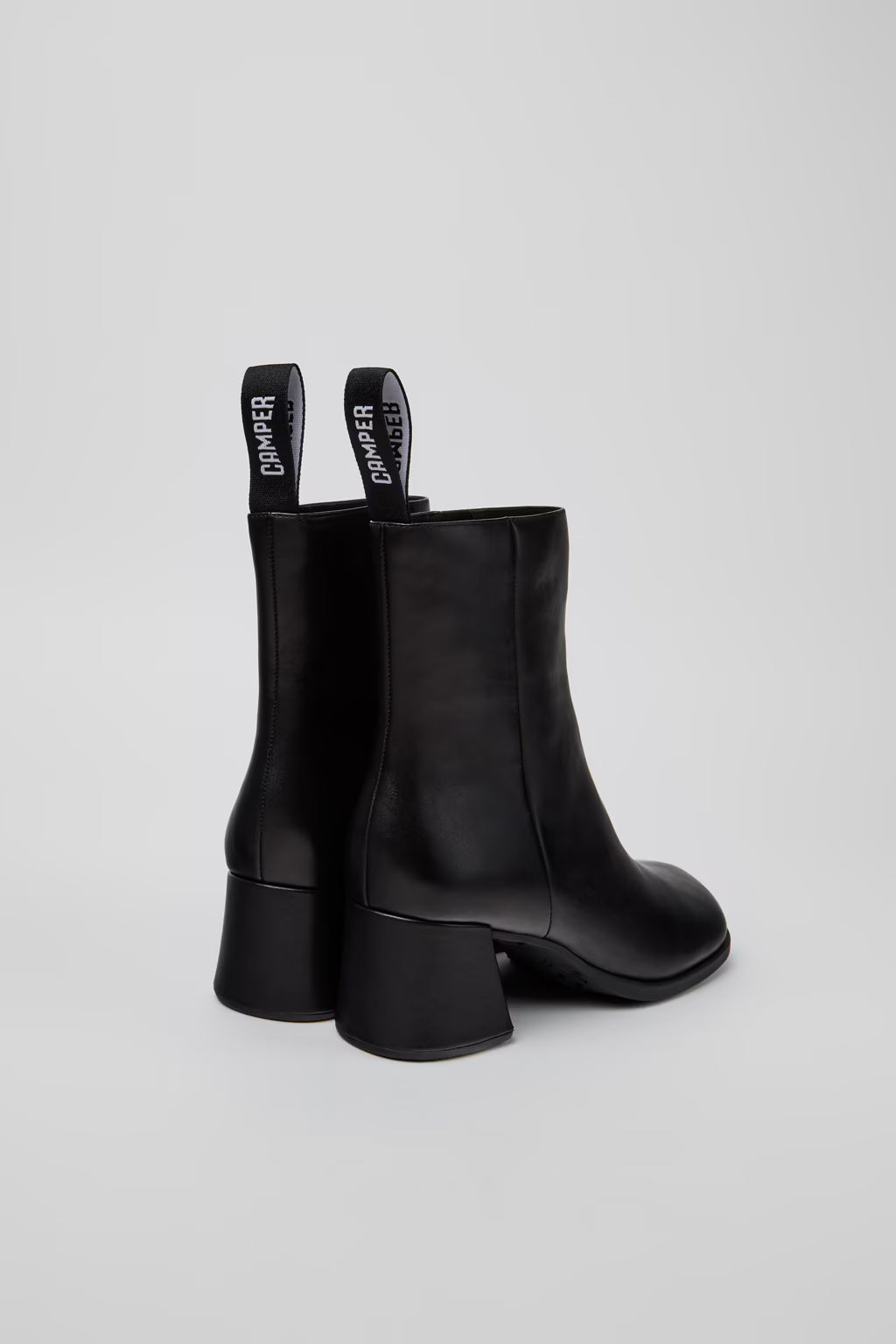 ULTRASOFT NEGRO/KORA MUSTA