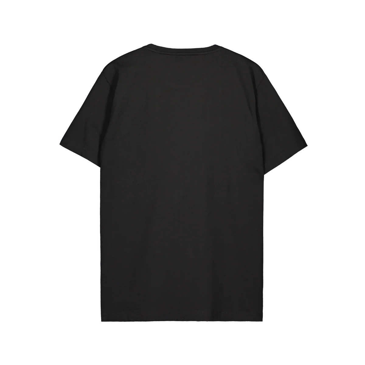 Makia miesten T-paita Helsinki Ice Breakers T-shirt, musta