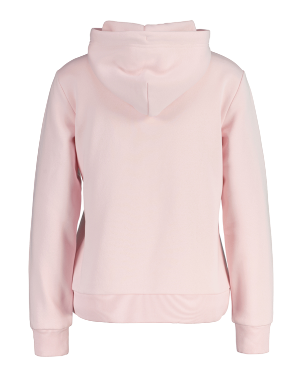 REG TONAL SHIELD ZIP HOODIE VAALEANPUNAINEN