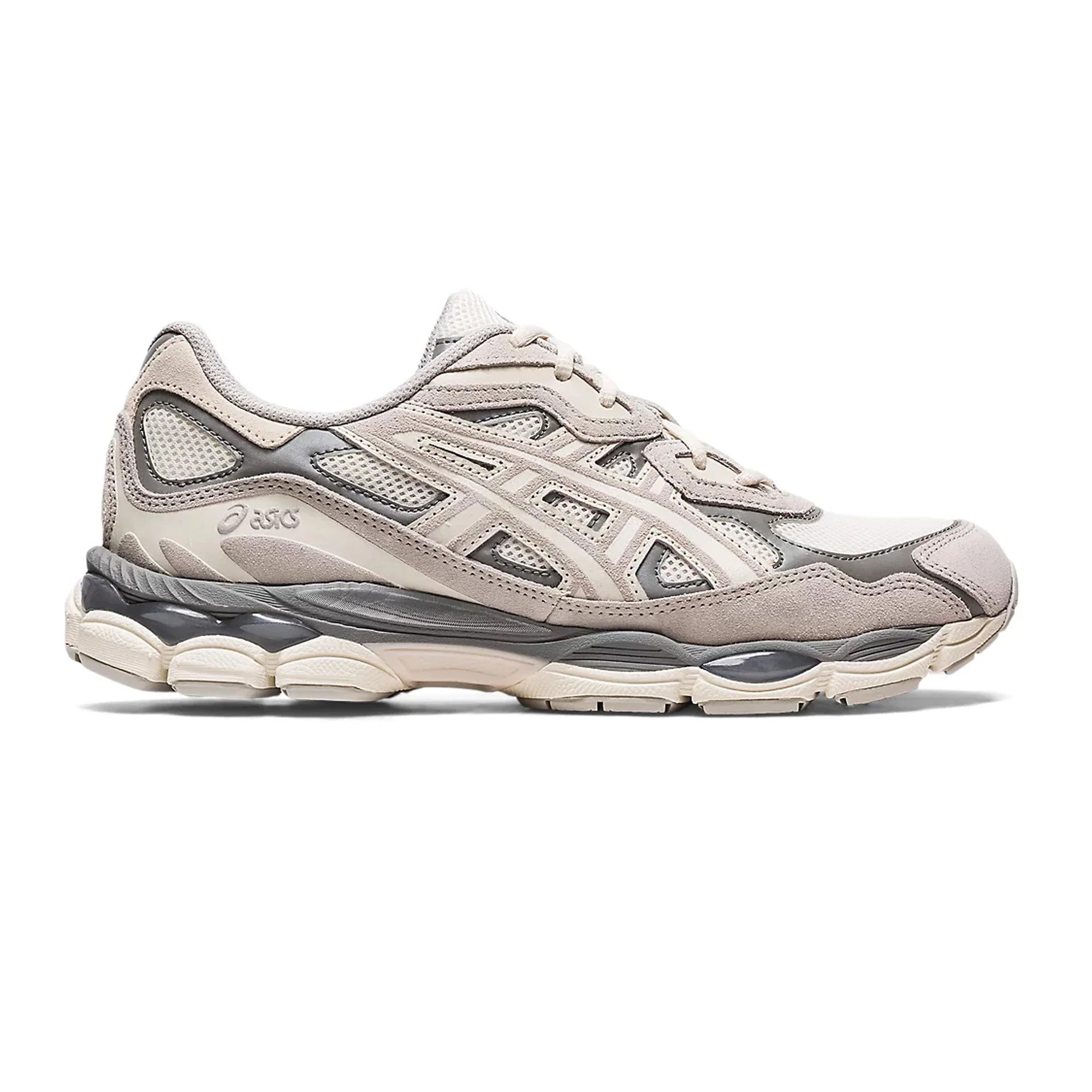 Asics miesten lenkkarit GEL-NYC Sneaker, beige
