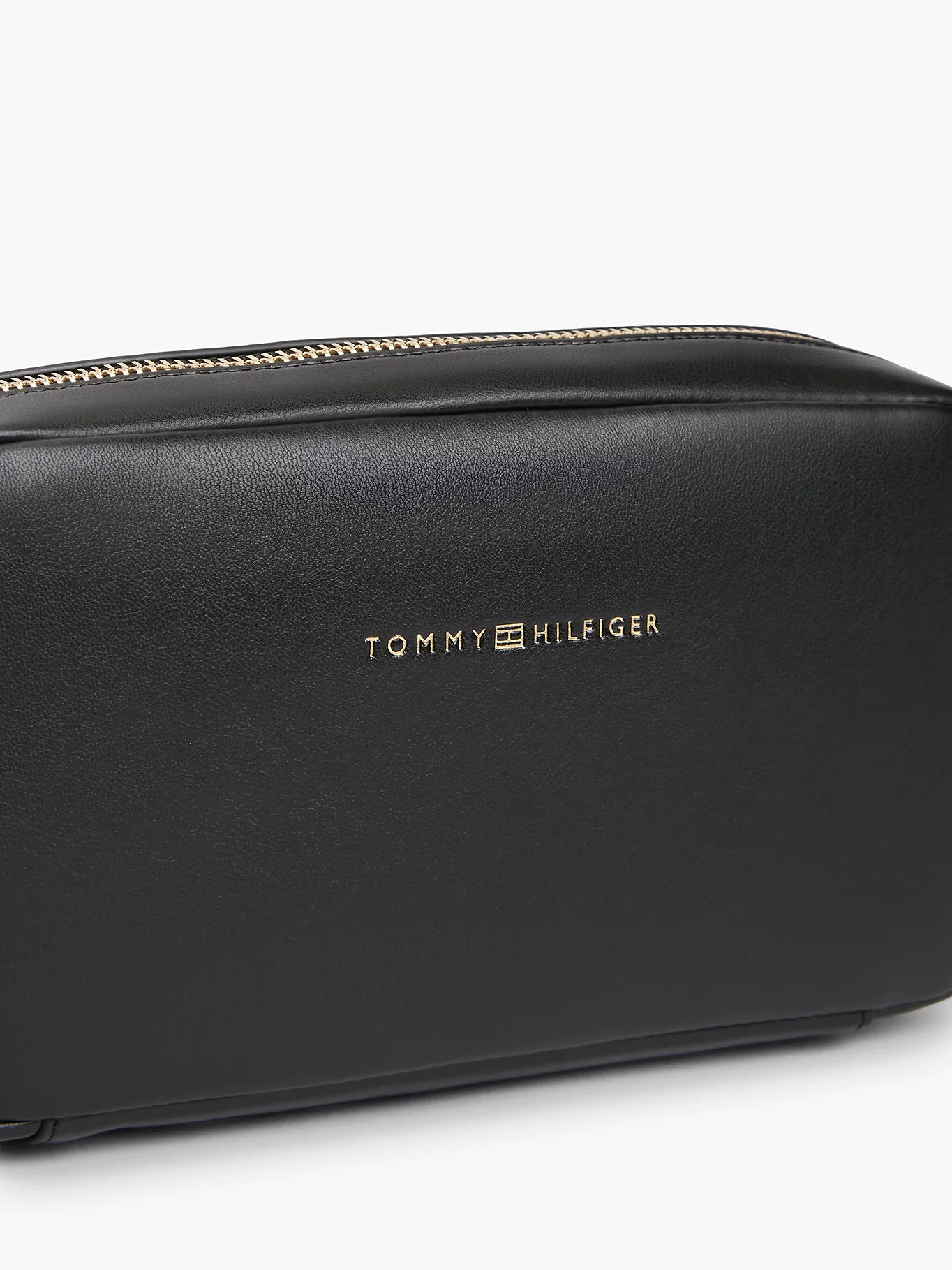 Tommy Hilfiger naisten laukku K-TH Essential Camera Bag, musta