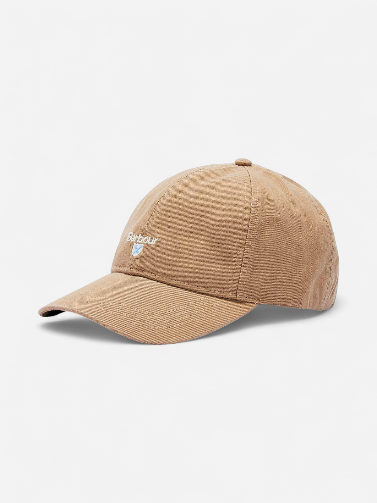 Barbour unisex lippis Cascade Cap, beige - Kekäle.fi