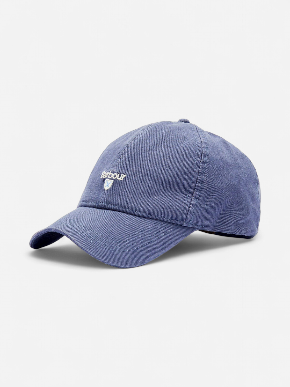 Barbour unisex lippis Cascade Cap, sininen - Kekäle.fi