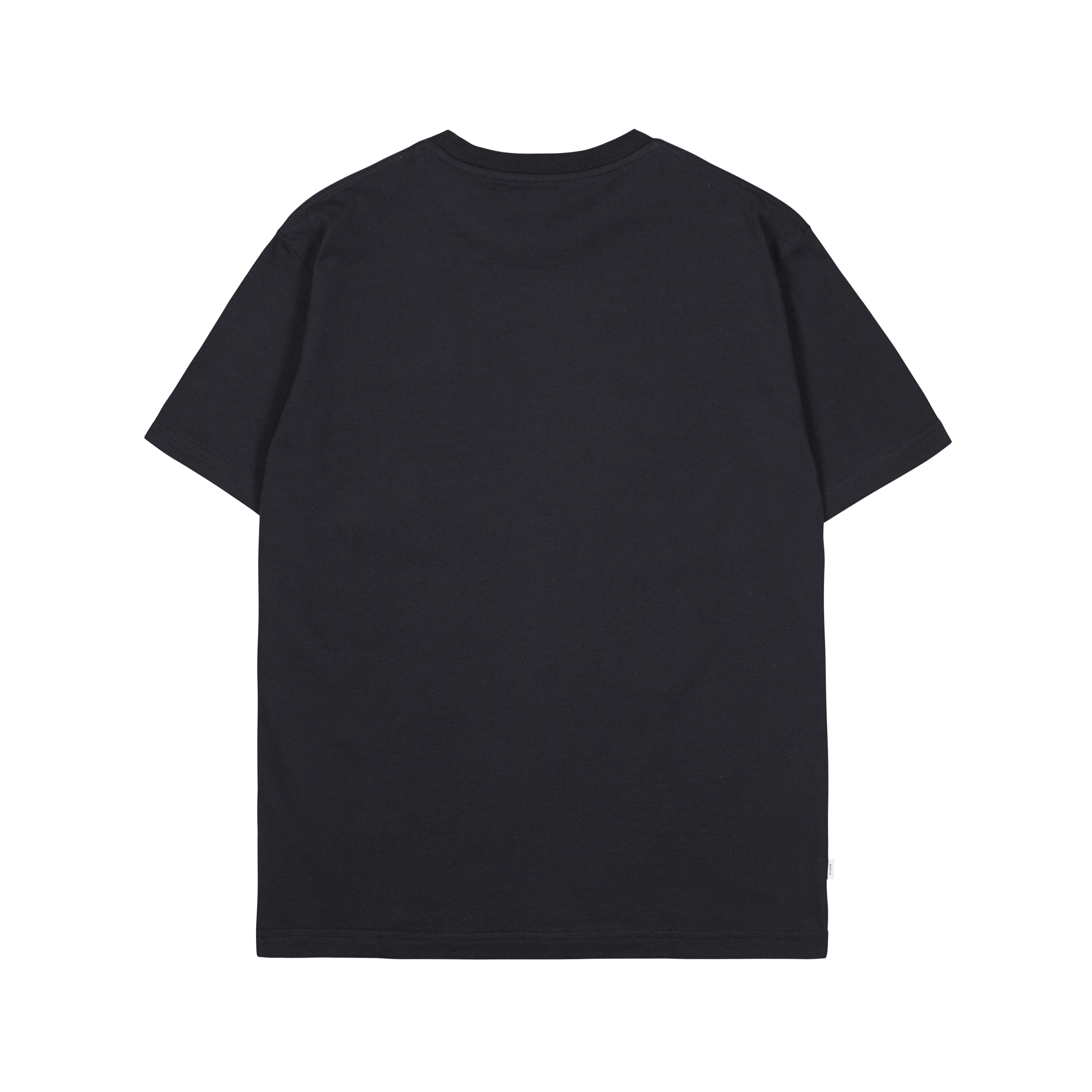 Makia Kummeli Forever Young T-shirt, musta