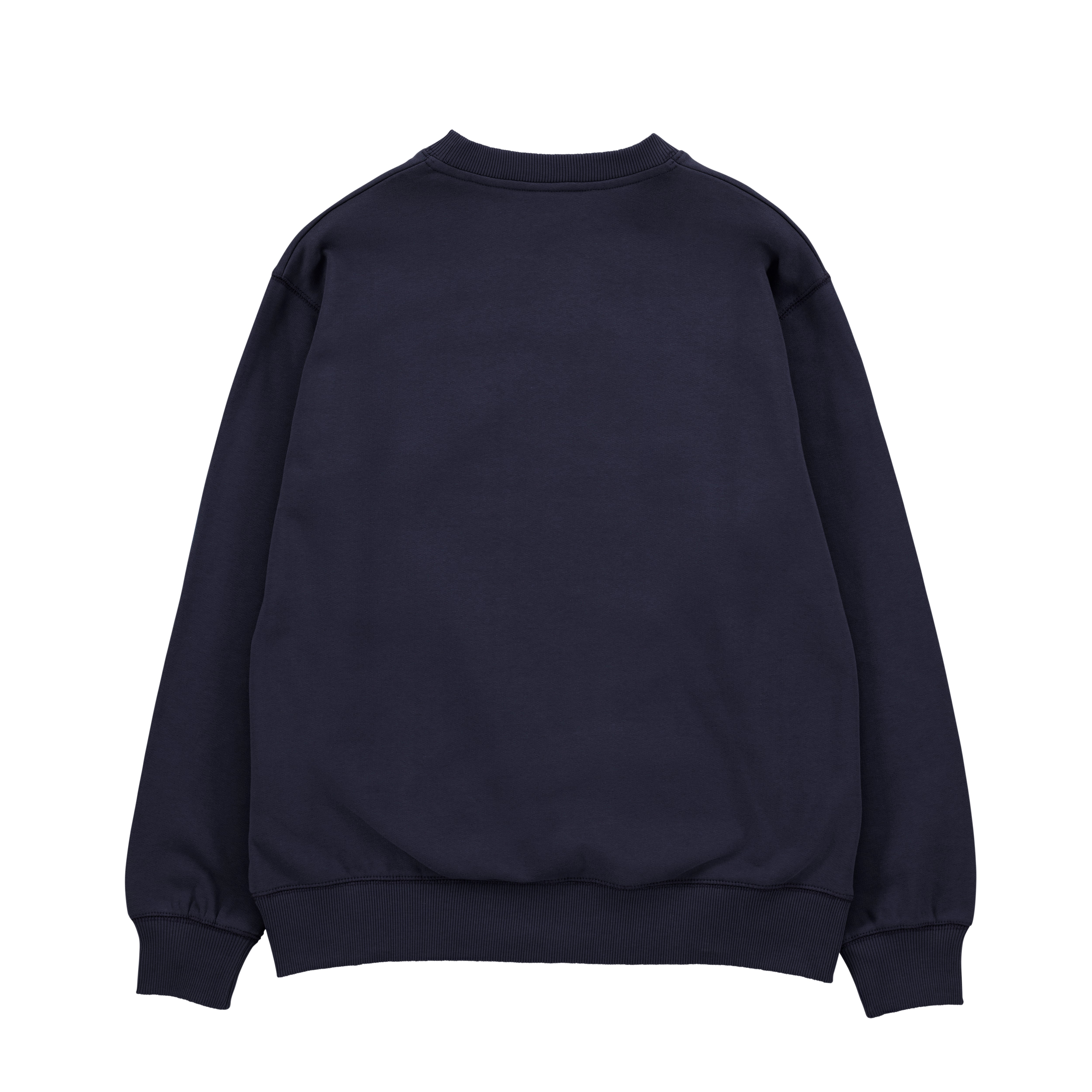 Makia Kummeli A-ryhmä Sweatshirt, tummansininen