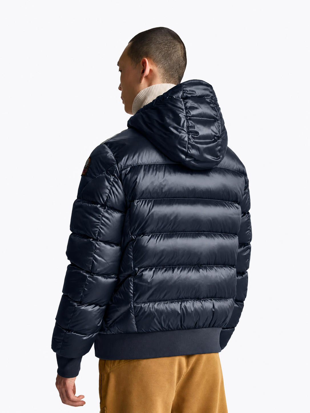 Parajumpers miesten untuvatakki Pharrell, tummansininen