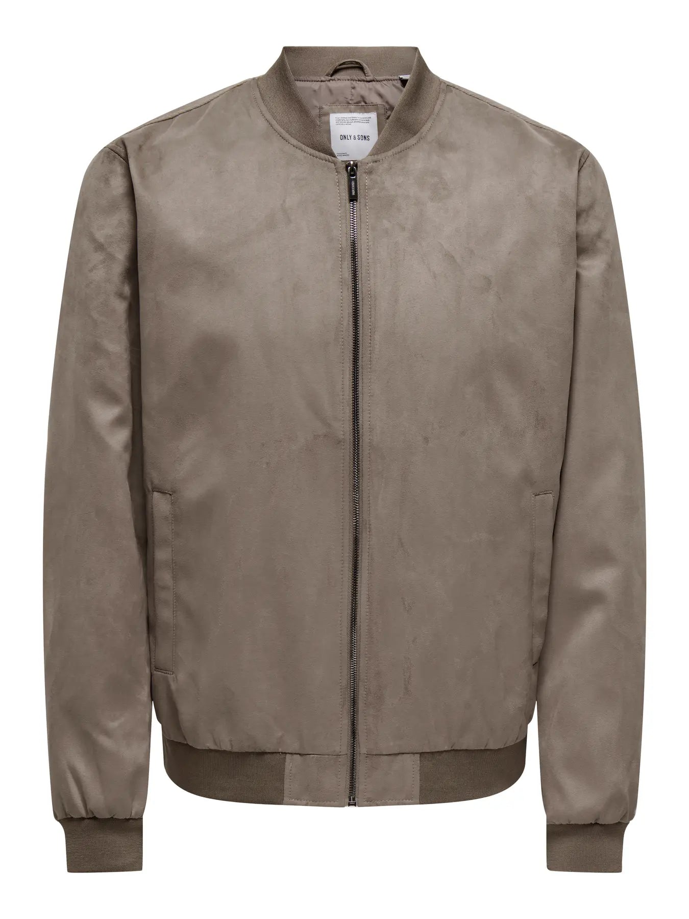 Only & Sons miesten bomber-takki ONSLucas, Falcon