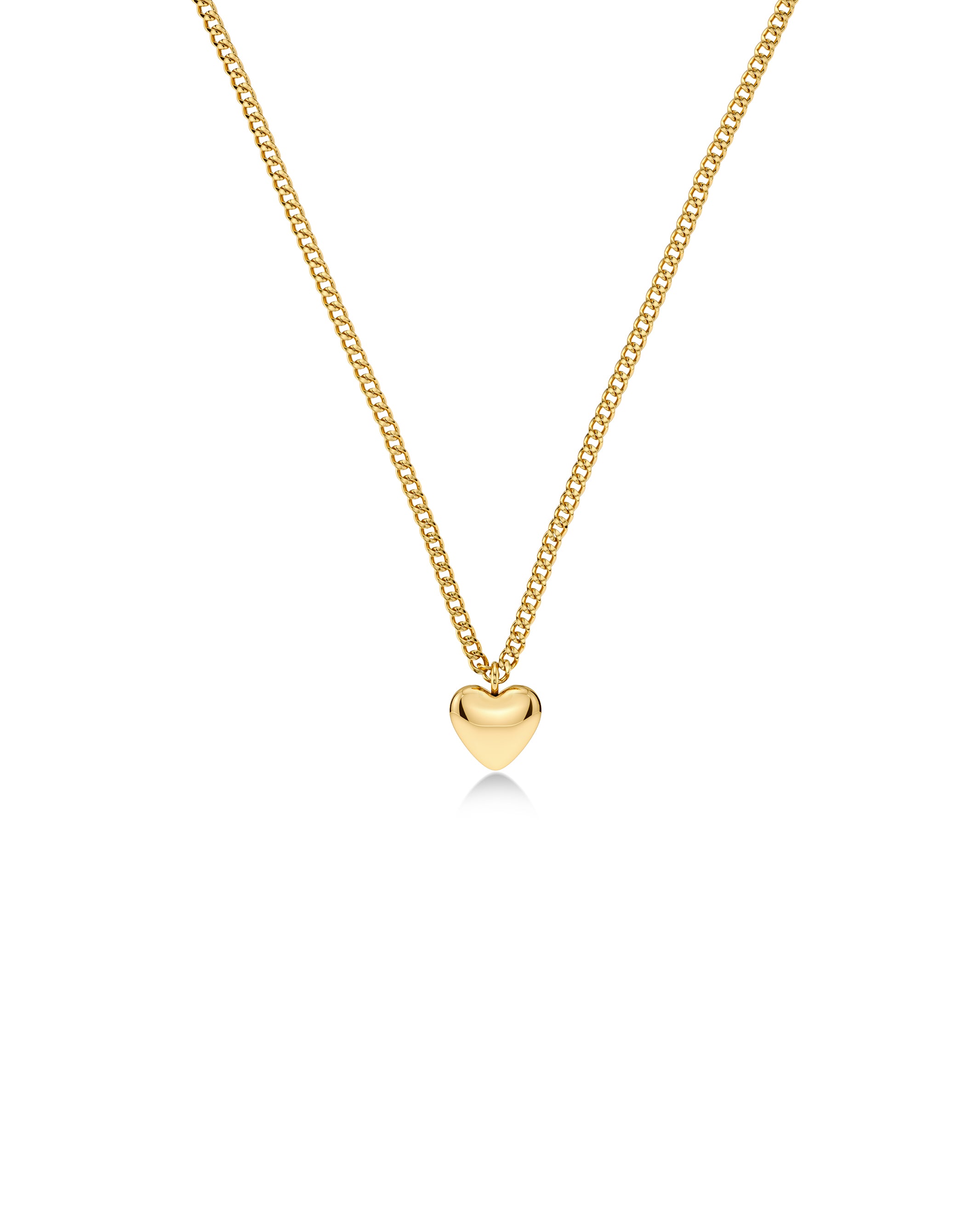 Edblad kaulakoru Barley Petite, Gold