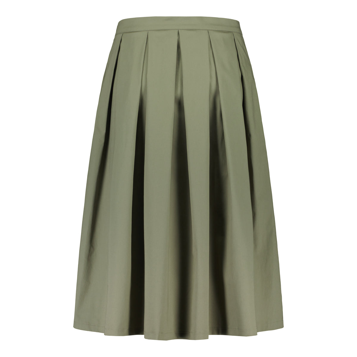 Sinnuu hame Elle, Khaki