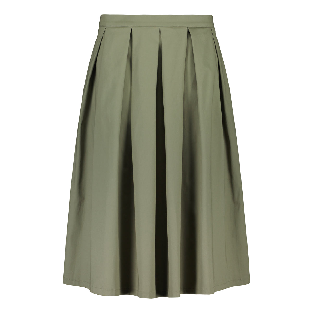 Sinnuu hame Elle, Khaki