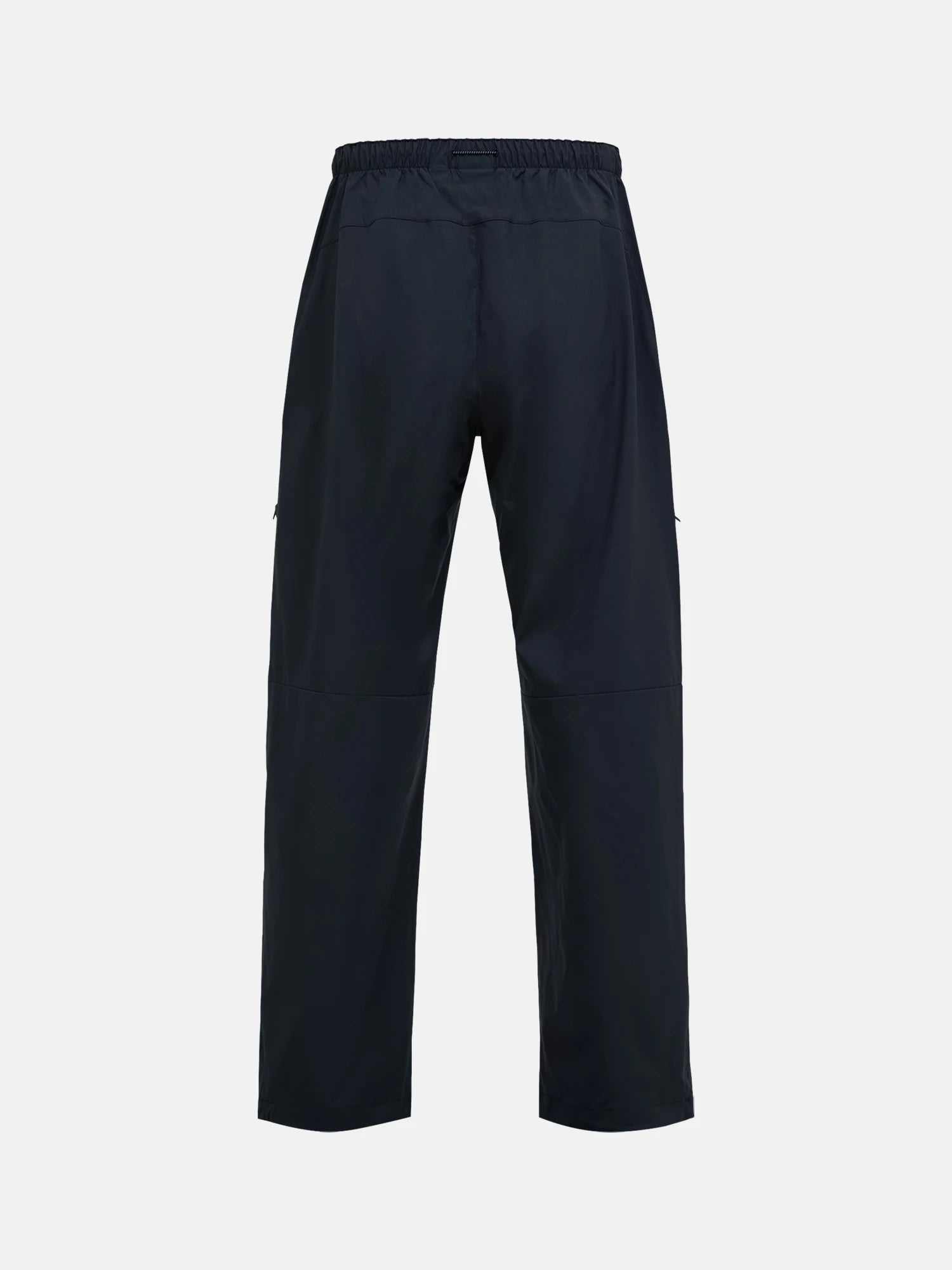 Peak Performance miesten ulkoiluhousut Cargo Pants Men, musta