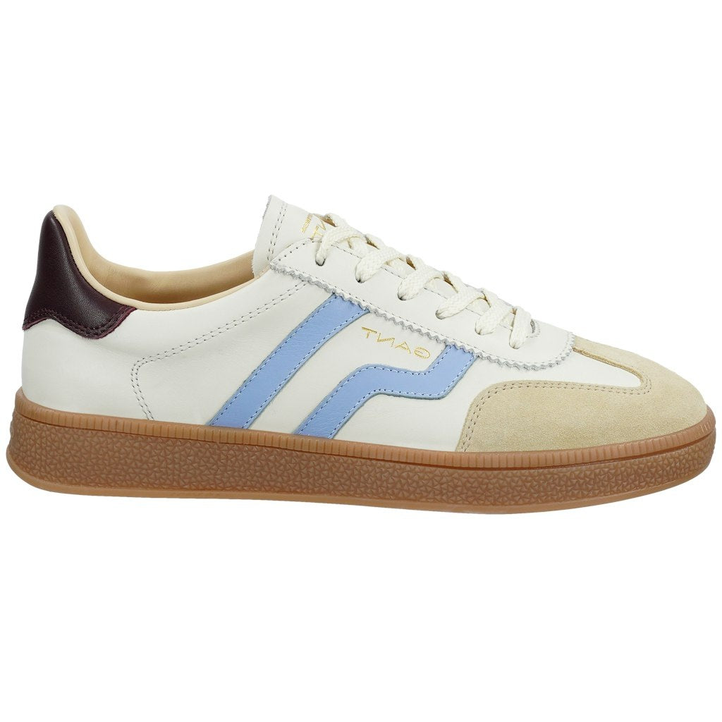 Gant naisten tennarit Cuzima, Monivärinen kuosi