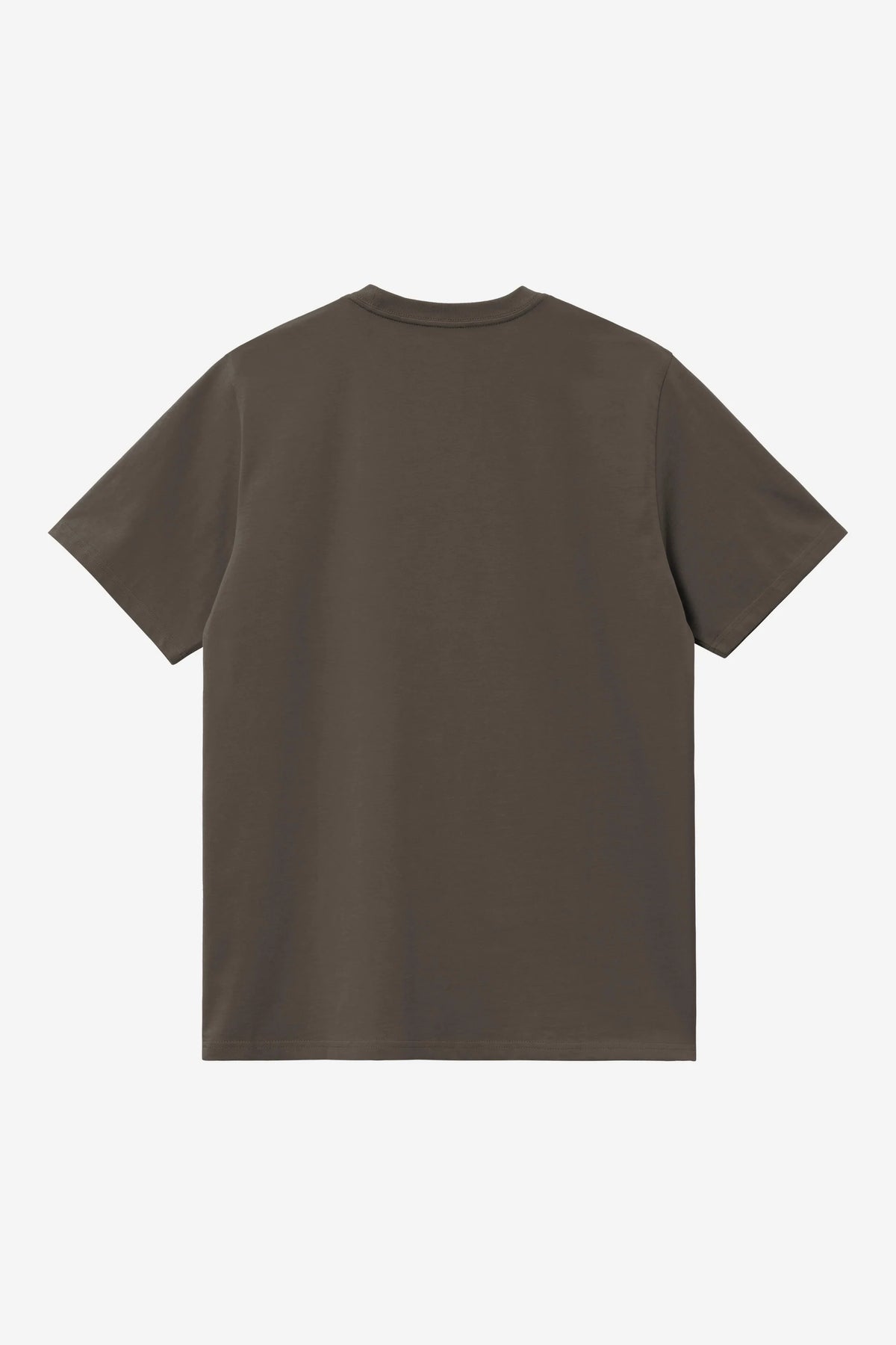 Carhartt miesten T-paita S/S Chase T-Shirt, khaki