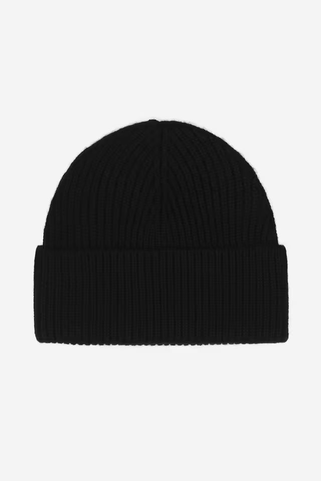Carhartt miesten pipo Gabe Beanie, musta
