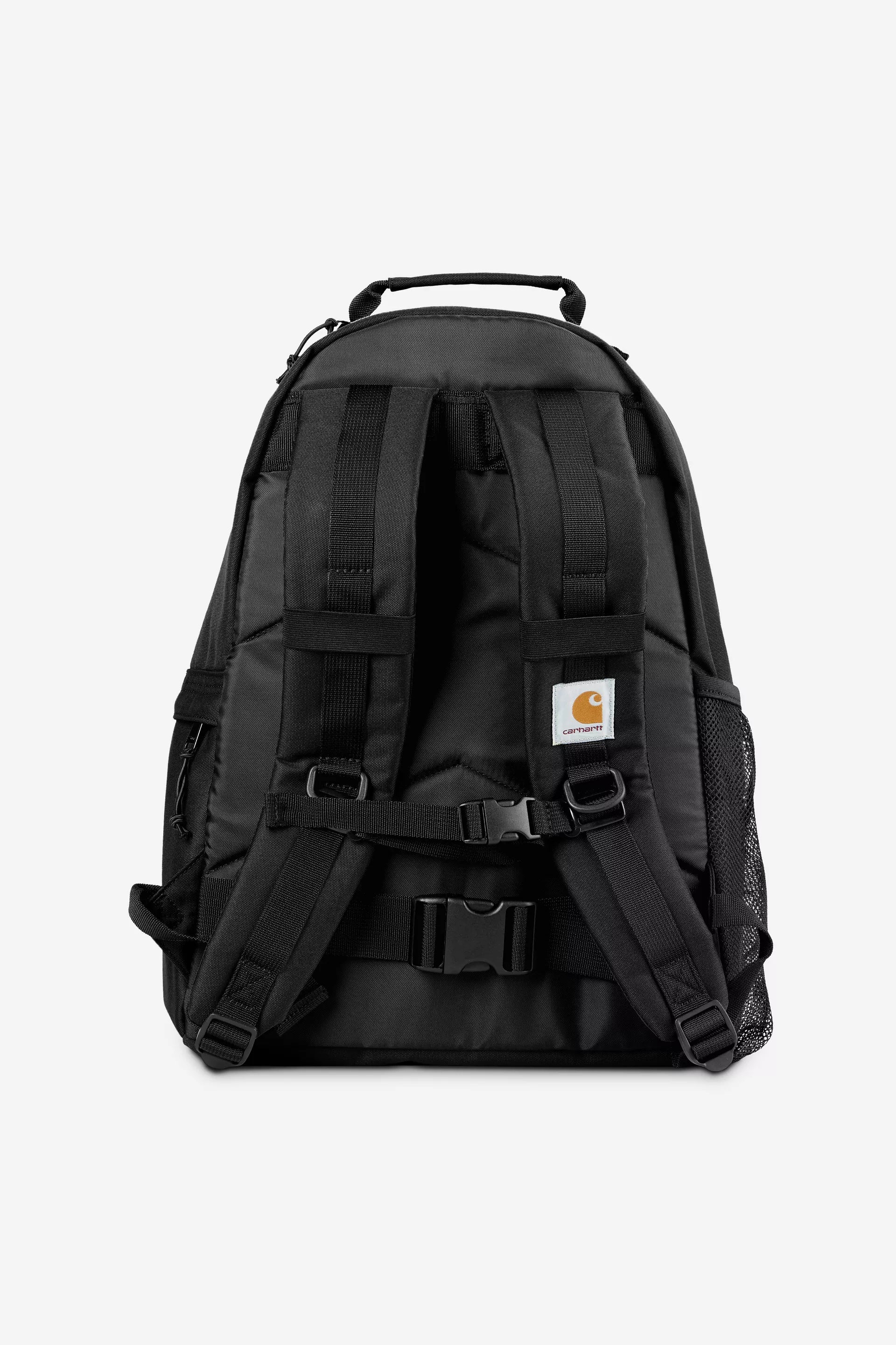 Carhartt reppu Kickflip Backpack, musta