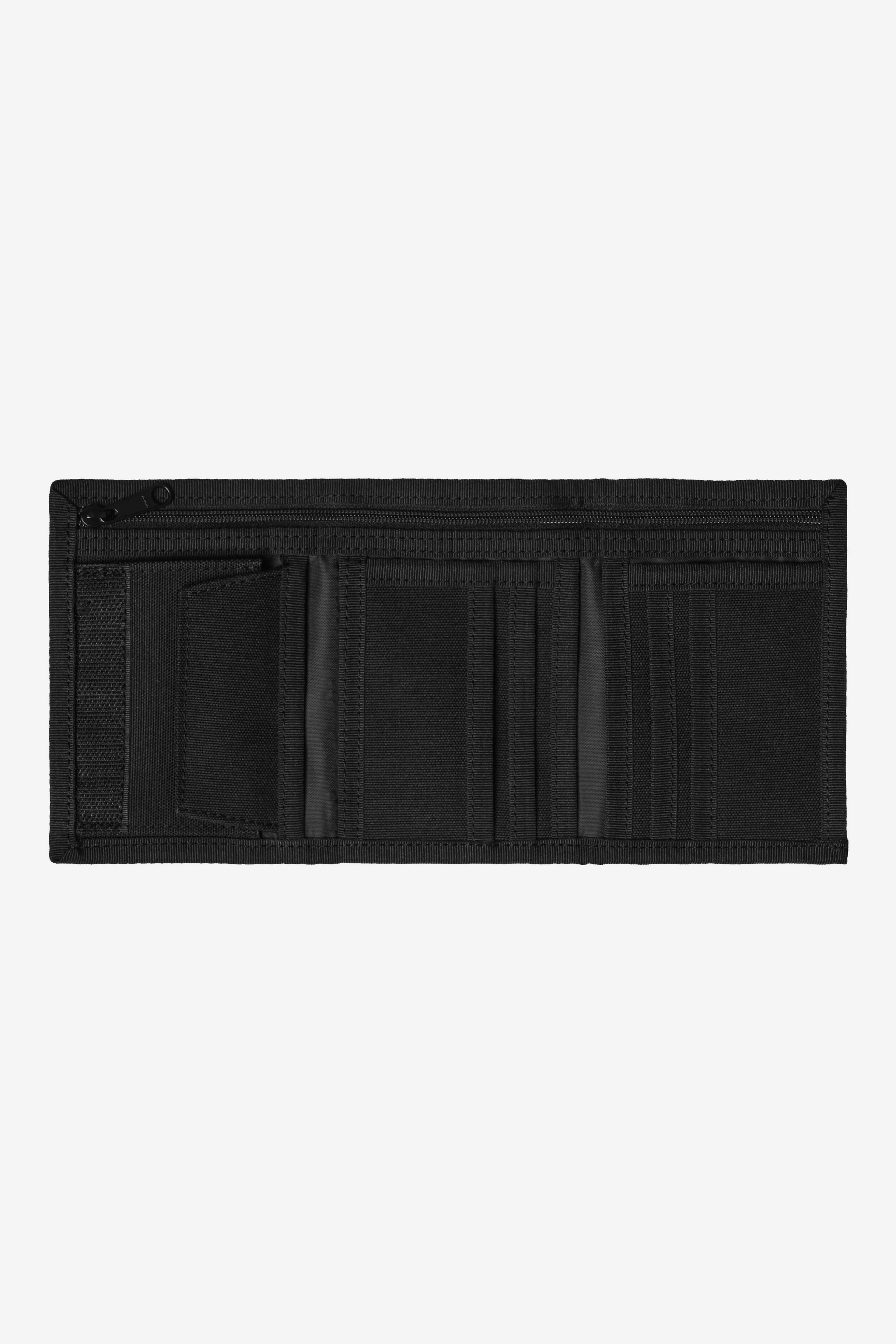 Carhartt miesten lompakko Alec, musta