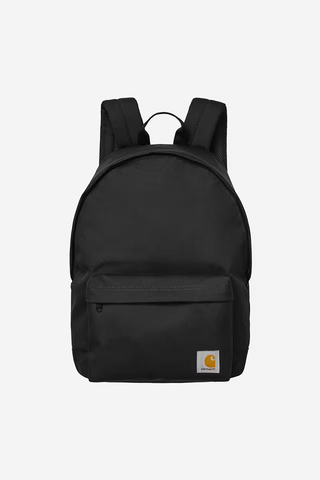 Carhartt miesten reppu Jake Backpack, musta