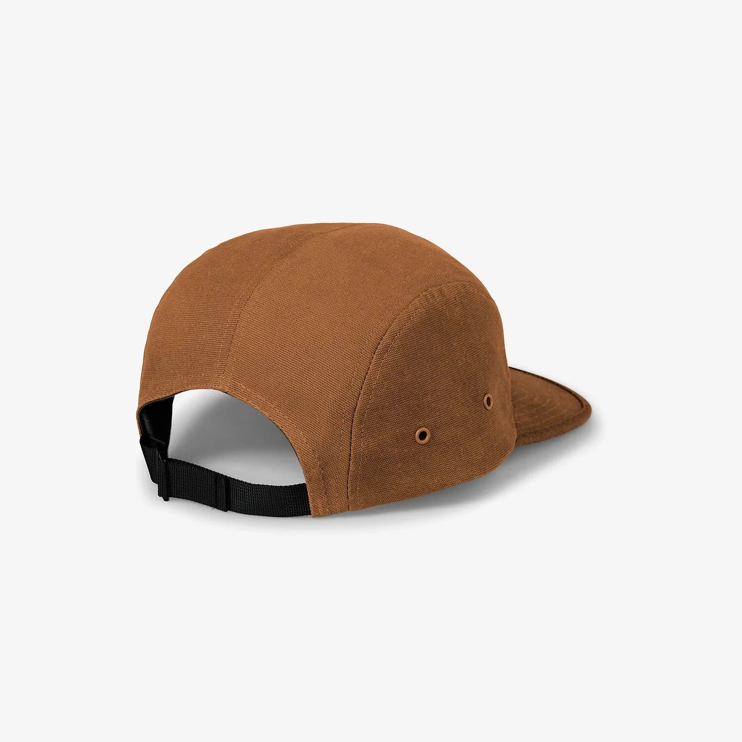 Carhartt lippis Backley Cap, konjakinruskea