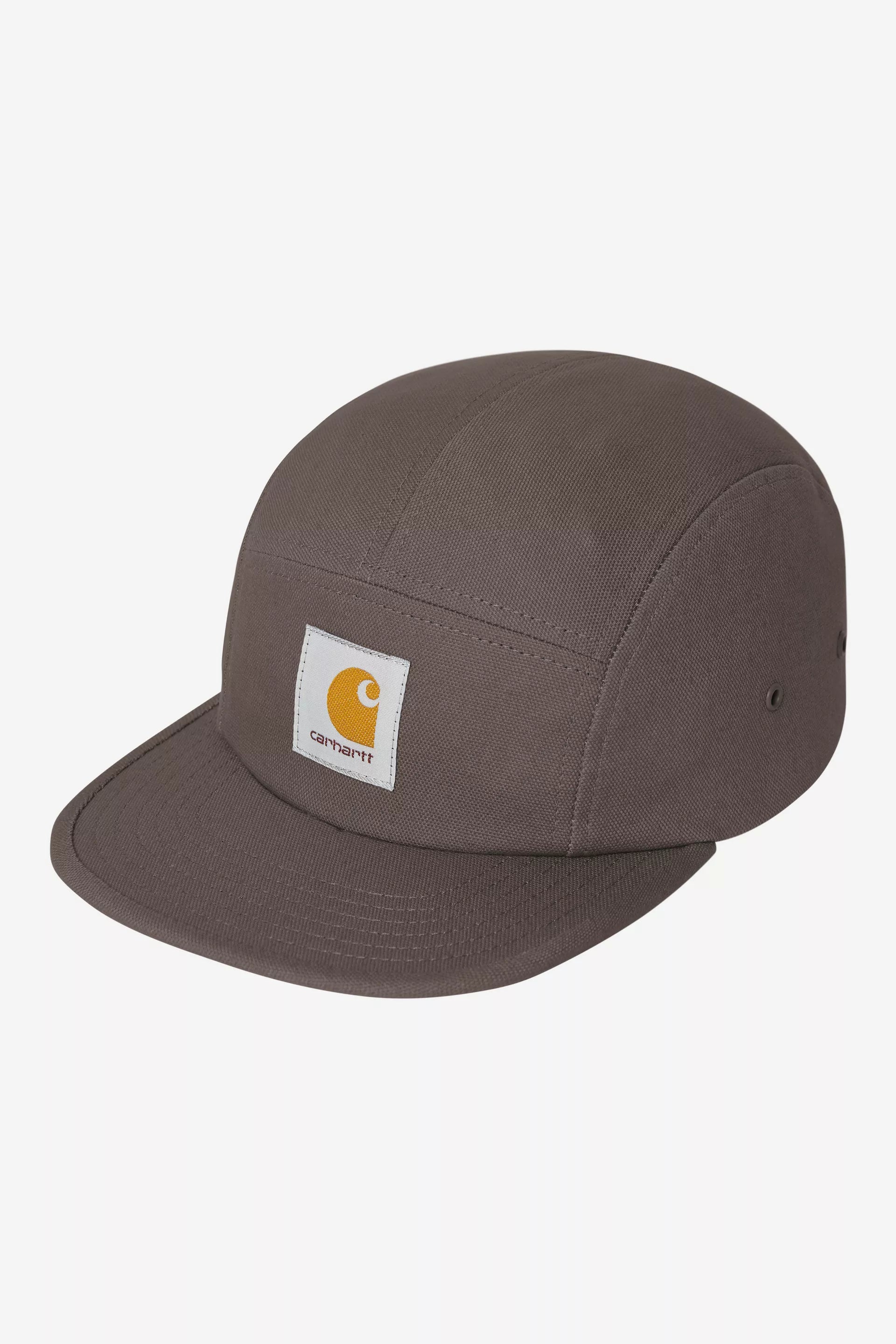 Carhartt lippis Backley Cap, konjakinruskea