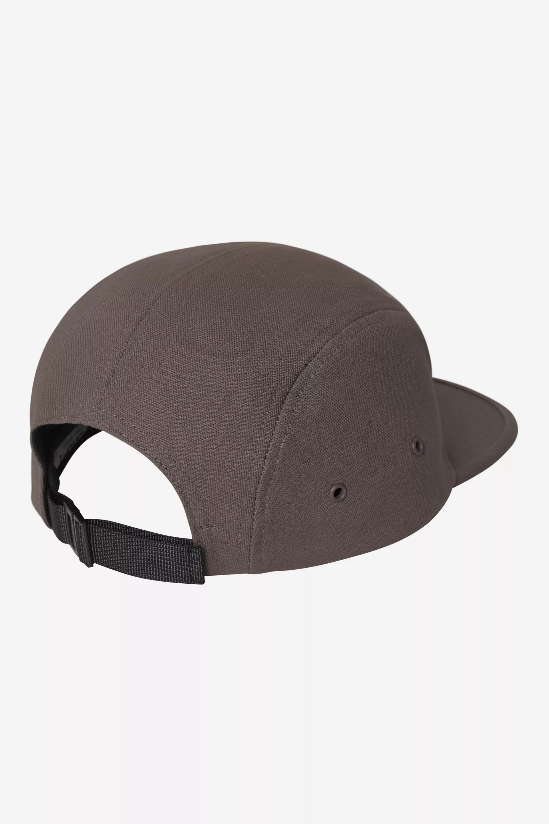 Carhartt lippis Backley Cap, konjakinruskea