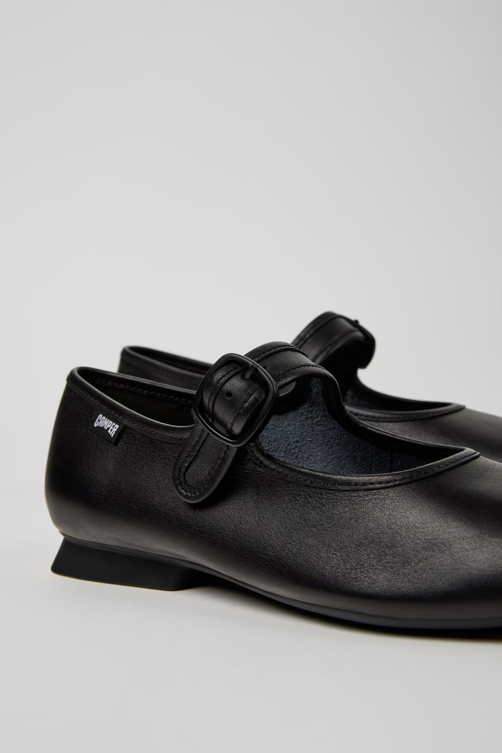 Camper naisten kengät Gobi Fresa/Casimyra RY Negro, musta