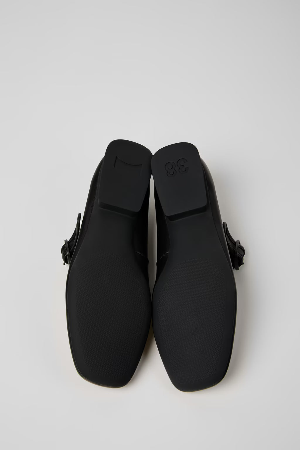 Camper naisten kengät Gobi Fresa/Casimyra RY Negro, musta