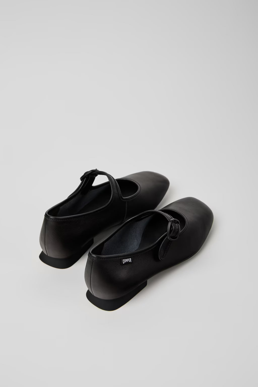 Camper naisten kengät Gobi Fresa/Casimyra RY Negro, musta