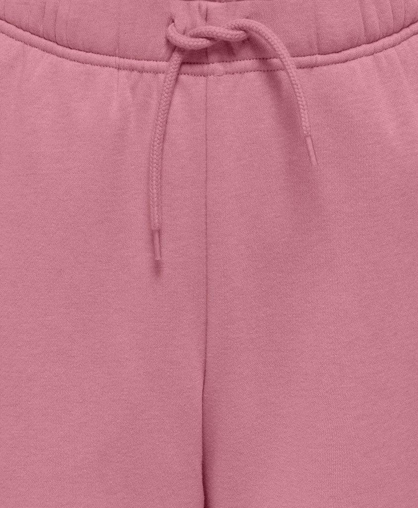Kids Only lasten C´collegehousut Sweat Life, vaaleanpunainen
