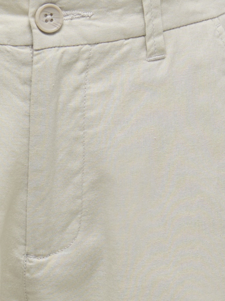 Only and Sons Junior lasten kangashousut Osjlinus, Beige