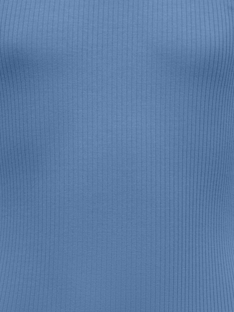 Kids Only mekko KOGBelfast Life SL Midi Dress JRS Noos, sininen