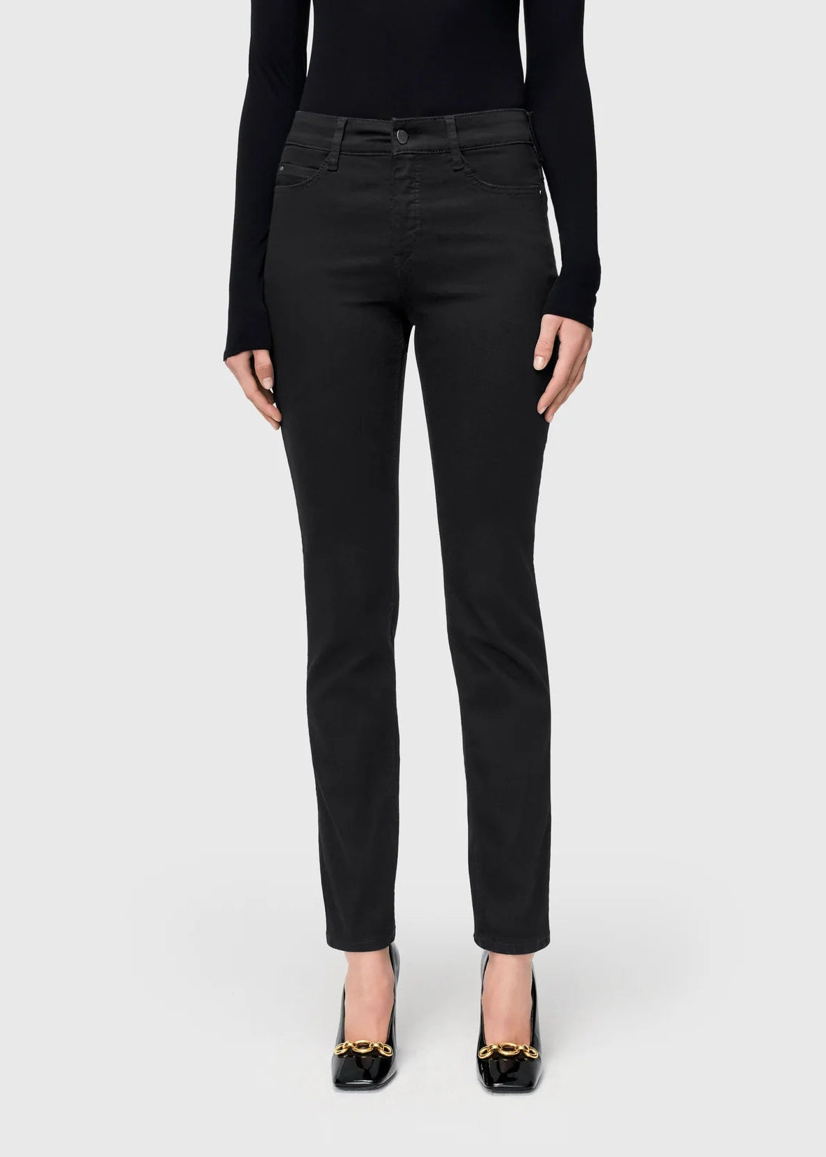 Mac Farkut Dream D999, musta